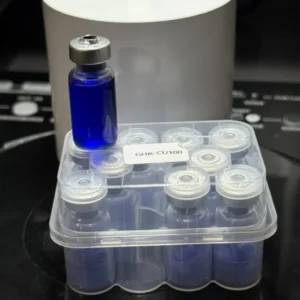 GHK-CU Peptide Serum For Face