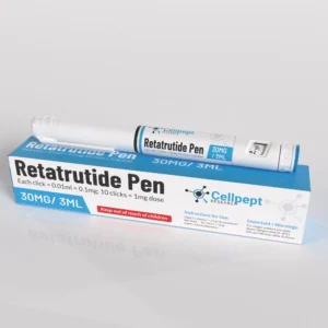 RETATRUTIDE CELLPEPT 30MG