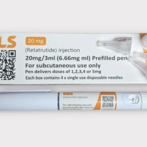 VLS Retatrutide 20mg