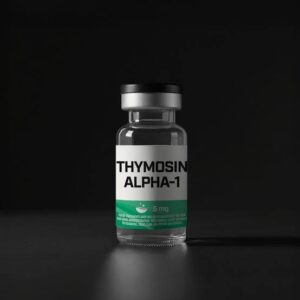 Thymosin Alpha