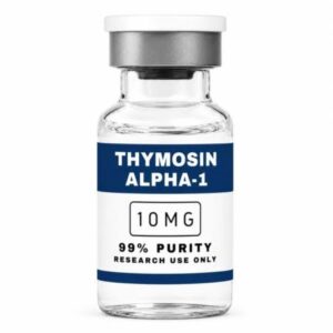 Thymosin Alpha 1 10MG