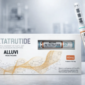 Retatrutide 40mg For Sale